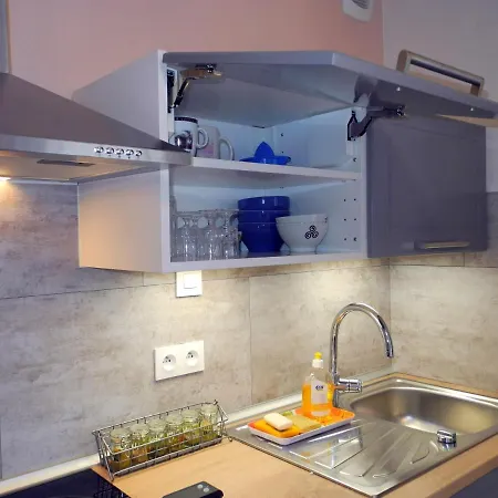 Studio - Port Du Croisic Apartamento
