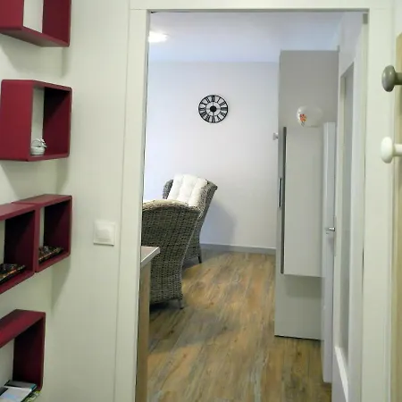 Apartamento Studio - Port Du Croisic Le Croisic