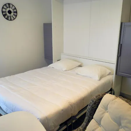 Studio - Port Du Croisic Apartamento