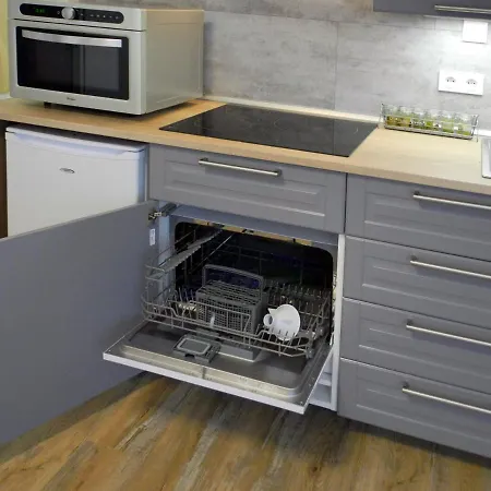 Apartamento Studio - Port Du Croisic Le Croisic