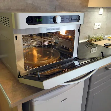Apartamento Studio - Port Du Croisic