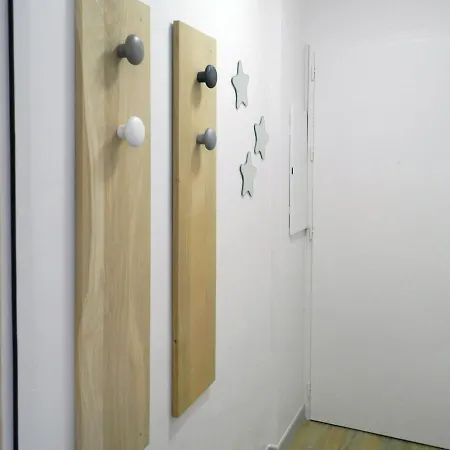 Apartamento Studio - Port Du Croisic *