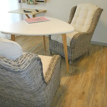 Apartamento Studio - Port Du Croisic Le Croisic