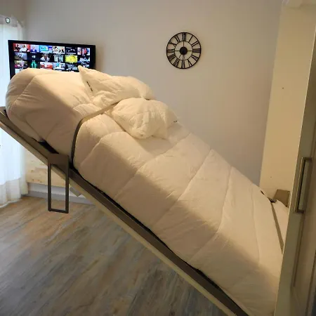 Apartamento Studio - Port Du Croisic