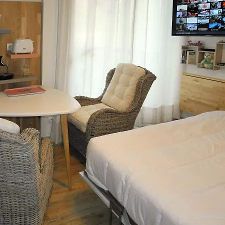 Studio - Port Du Croisic Apartamento Le Croisic