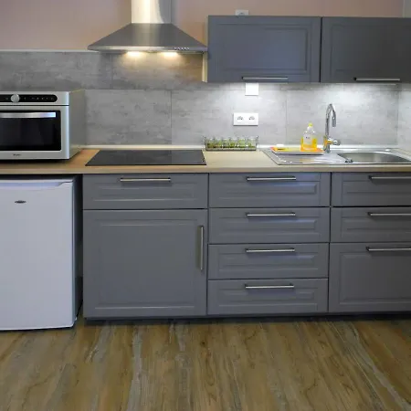 Apartamento Studio - Port Du Croisic *