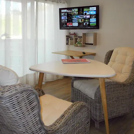 Apartamento Studio - Port Du Croisic