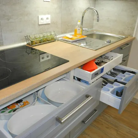 Studio - Port Du Croisic Apartamento Le Croisic