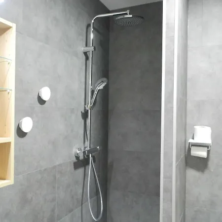 Apartamento Studio - Port Du Croisic *