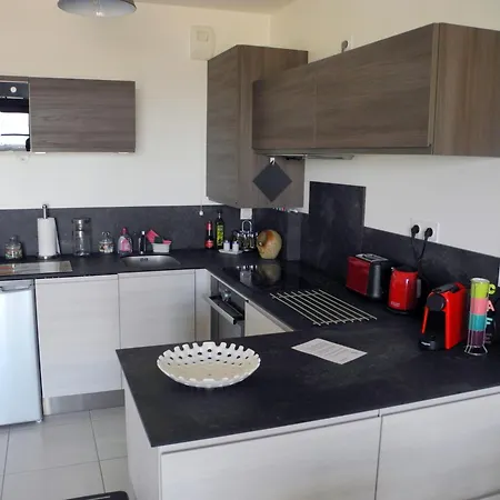 Apartamento Studio - Port Du Croisic *