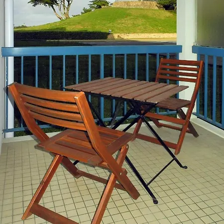 Apartamento Studio - Port Du Croisic Le Croisic