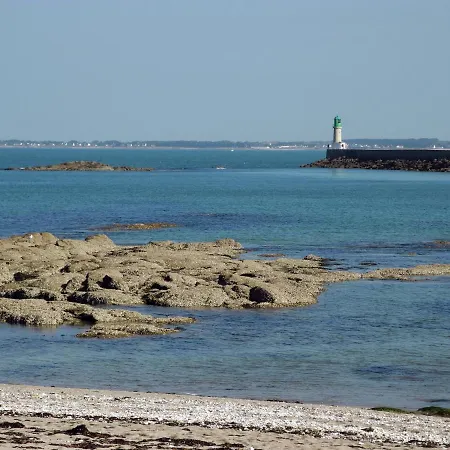 Apartamento Studio - Port Du Croisic *