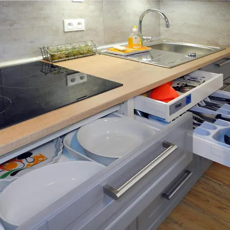 Apartamento Studio - Port Du Croisic
